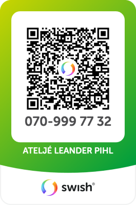 ATELJÉ LEANDER PIHL