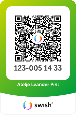 ATELJÉ LEANDER PIHL