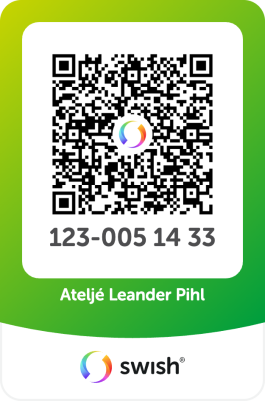 ATELJÉ LEANDER PIHL