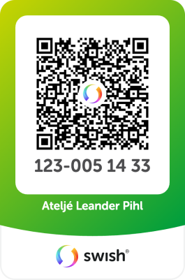 ATELJÉ LEANDER PIHL